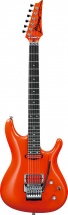Ibanez Signature Joe Satriani Js2410-mco - Orange En Etui