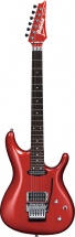 Ibanez Js24p-ca Rouge Avec Soft Case