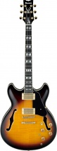 Ibanez Jsm10-vys Vintage Yellow Sunburst