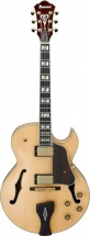 Ibanez Lgb30 Nt Natural + Etui