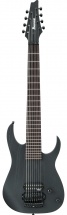 Ibanez M80m-wk Meshuggah 8 Cordes Weathered Black