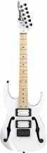 Ibanez Signature Paul Gilbert Pgmm31 Wh