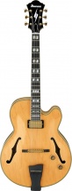 Ibanez Pm200 Nt Natural Pat Metheny