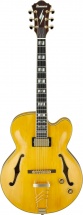 Ibanez Pm Pat Metheny Pm2-aa Antique Amber