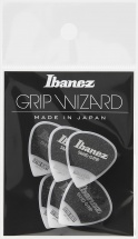 Ibanez Pick Grip Wizard Ppa16xsg-wh White X6