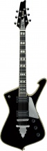 Ibanez Ps120-bk Black + Housse