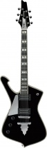 Ibanez Gaucher Signature Paul Stanley Ps120l Bk