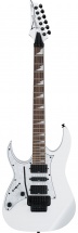 Ibanez Rg350dxzl-wh - Gaucher