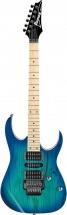 Ibanez Rg Rg370ahmz-bmt Blue Moon Burst