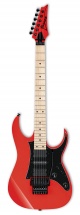 Ibanez Rg550-rf Road Flare Red