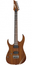 Ibanez Rg652kfxlkb Prestige