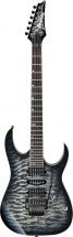 Ibanez Rg970wqmz Bib Premium Black Ice Burst + Etui