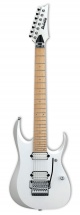 Ibanez Rgd3127-pwf 7 Cordes Pearl White Flat