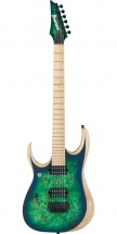 Ibanez Rgdix6mpblsbb Iron Label