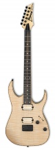 Ibanez Rgew521fm-ntf Natural Flat