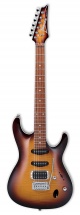 Ibanez Sa260fm-vls Violin Sunburst