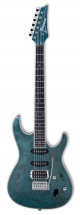 Ibanez Sa560mb-abt Aqua Blue Flat