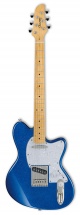 Ibanez Tm302pm-bsp Blue Sparkle