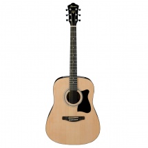 Ibanez V50njpnt Jam Pack Naturelle