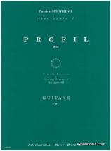 Sciortino Patrice - Profil - Guitare