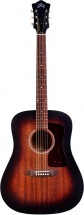 Guild D-20 Vsb Vintage Sunburst