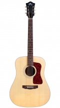 Guild D-40 Nat