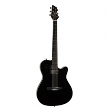 Godin Serie A A6 Ultra Black Gloss
