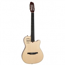 Godin Multiac Duet Ambiance Naturel - En Housse