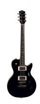 Godin Summit Classic Ct Hb Black Hg