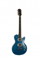 Godin Summit Classic Ltd Desert Blue