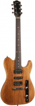 Godin Radium Windchester Brown Rn With Gigbag