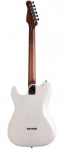 Godin Stadium Ht Trans White With Gigbag