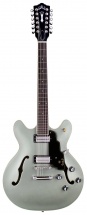 Guild Starfire Iv St 12-string Shoreline Mist
