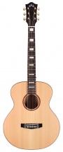 Guild Jumbo Jr Reserve Maple