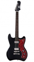 Guild Jetstar St Black