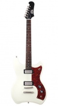 Guild Jetstar St Vintage White