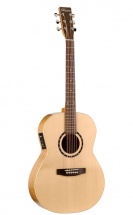 Norman Encore B20 Folk Presys