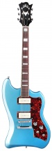 Guild T-bird St P90 Blue