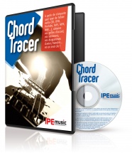 Ipe Music Chord Tracer