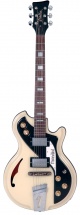 Italia Mondial Classic Cream + Housse Deluxe