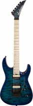 Jackson Dk2qm Pro Series Dinky Chlorine Burst
