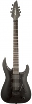 Jackson Slatxmg 3-6 Satin Black