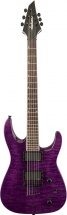 Jackson Slattxmg (q) 3-6 Trans Purple