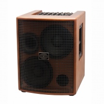Schertler Jam 400 Wood