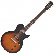 Fret King Black Label Fkv1 Dave Colwell Signature Model