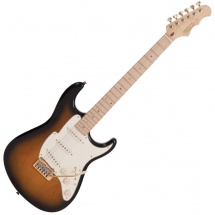 Fret King Black Label Fkv6 John Verity Model