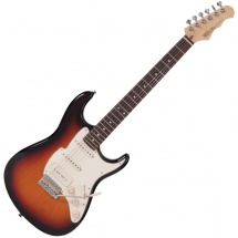 Fret King Black Label Corona Sp Guitar Original Classic Burst