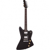 Fret King Fluence Esprit V Gloss Black