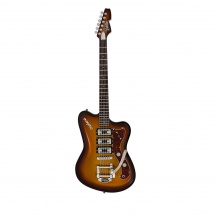 Italia Italia Modena Challenge Metallic Gold Burst