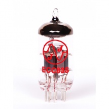 Jj Ecc83s / 12ax7 / 7025